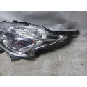 Farol Esquerdo Peugeot 208 2012 2013 2014 2015 Original G Esquerdo/motorista
