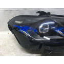 Farol Direito Bmw X5 X6 2024 2025 Led Original Gp Direito/passageiro