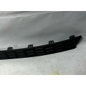 Aplique Moldura Parachoque Traseiro Honda City 2018  2020 Gp