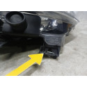 Farol Esquerdo Peugeot 208 2012 2013 2014 2015 Original G Esquerdo/motorista