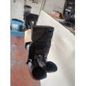 Estribo Tubular Ranger 2013 2014 2015 2016 Original Lj Preto