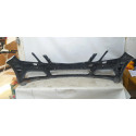 Parachoque Dianteiro Mercedes E350 2011 Original Gp Branco