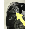 Farol Esquerdo Renalt Clio 2013\\\\2017 Original Gp