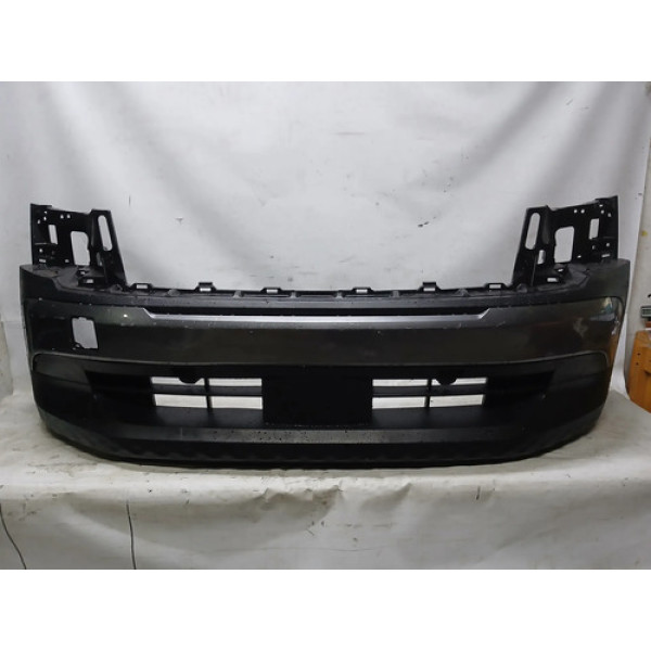Parachoque Dianteiro Nissan Kicks 2026 2027 Original G Preto