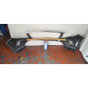 Parachoque Dianteiro Mercedes Gla 200 2017 2018 2019 2020 Lj Prateado