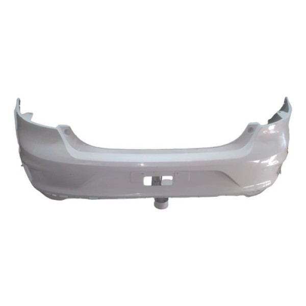 Parachoque Traseiro Ford Ka Sedan 2019 2020 Original G