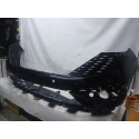 Parachoque Dianteiro Haval H6 2023 2024 2025 Original G Preto