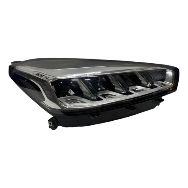 Farol Direito Chery Tiggo 8 2023 Original Gp Direito/passageiro