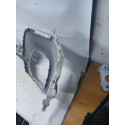 Parachoque Dianteiro Tiggo 5x 2021 2022 Original G Branco