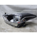 Farol Esquerdo Nissan Kicks 2017 A 2021 Original G Esquerdo/motorista