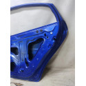 Porta Traseira Direita Arrizo 6 2021 2022 Original Gp Traseira Direita Azul
