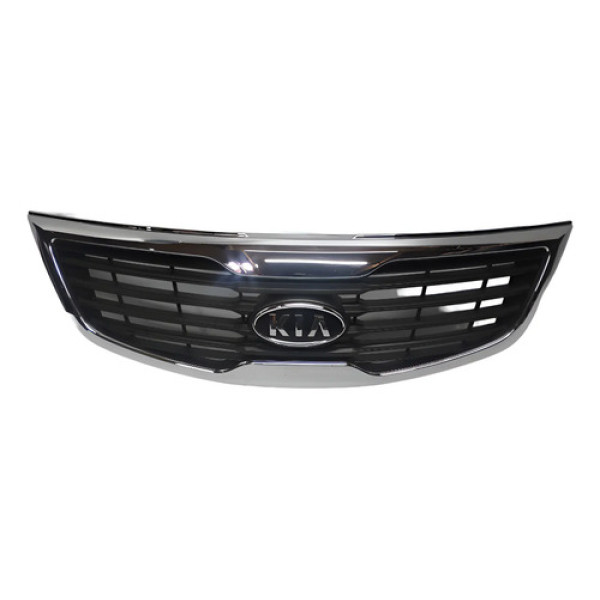 Grade Radiador Sportage 2011 2012 13 2014 2015 2016 Original