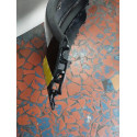 Parachoque Dianteiro C180 C200 2015 2016 A 2018 Original Lj Preto
