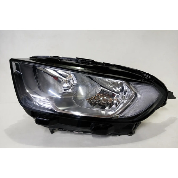 Farol Esquerdo Ford Ecosport 2018 2019 2020 2021 Original G Esquerdo/motorista