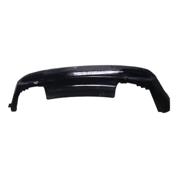 Spoiler Traseiro Hrv 2023\\\\2025 Original Gp Preto