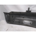 Aplique Muldura Tampa Traseira Hrv 2023 A 2024 Original G Cinza