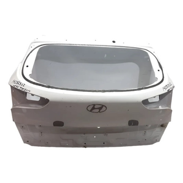 Tampa Traseira New Tucson Original Gp