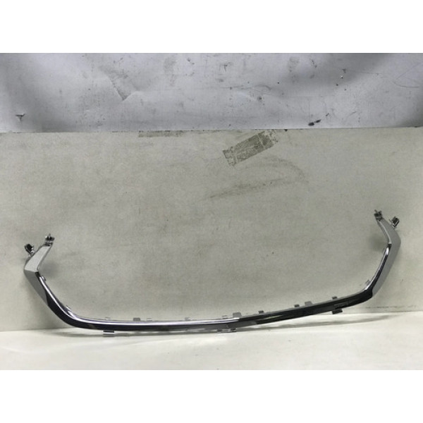 Friso Inferior Grade  Gm Spin 2021\\\\2024 Original Gp Cromado
