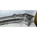 Parachoque Dianteiro Mercedes C1800 C200 2005 2006 G Preto