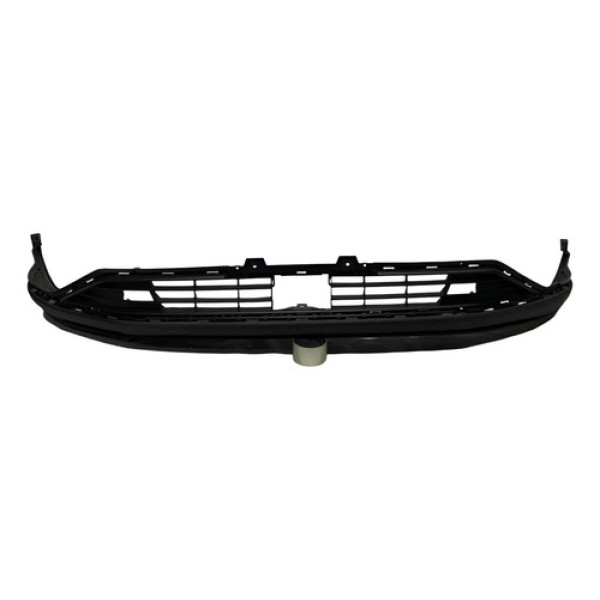 Spoiler Parachoque Dianteiro Chery Tiggo 7 Pro 2021 Á 2025 G Preto