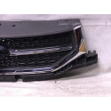 Grade Radiador Chery Tiggo2 2018/202 Original  Gp Preto