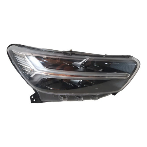 Farol Direito Volvo Xc40 2018 2019 2020 2021 Full Led Orig G Direito