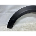 Moldura Paralama Traseiro Esquerdo Mini Cooper F56 2019 2024 Preto