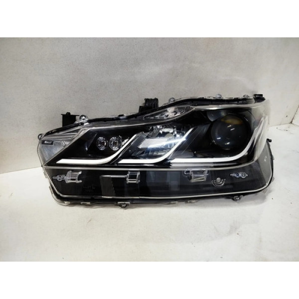 Farol Esquerdo Corolla 2021 A 2024 Original Gp