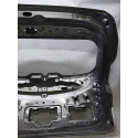 Tampa Haval H6 2023 2024 2025 Original G Cinza