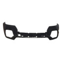 Parachoque Dianteiro Tiggo 5x 2020 2021 Original G Preto
