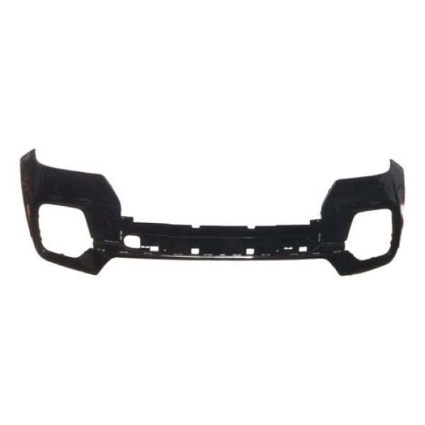 Parachoque Dianteiro Tiggo 5x 2020 2021 Original G Preto