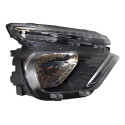 Farol Direito Citroen C3 2022 2023 Com Led Original Gp Esquerdo