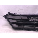 Grade Dianteira Radiador  Creta 2019\\\\2020  Original Gp