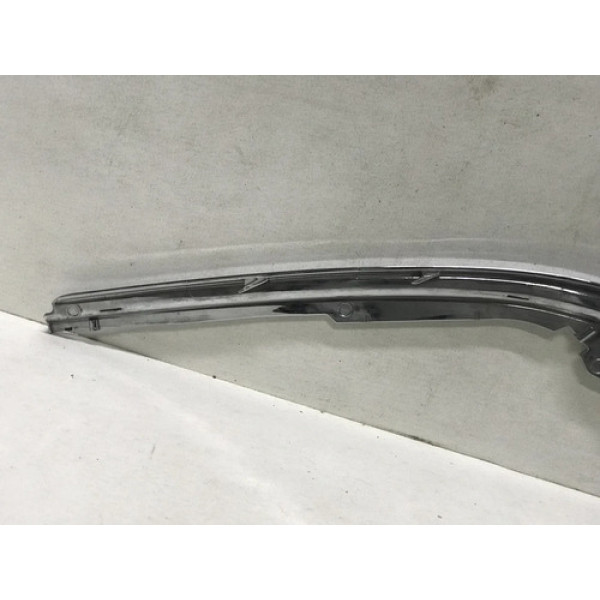 Friso Farol Direito Hilux Sw4 2018\\\\2020 Original Gp Cromado