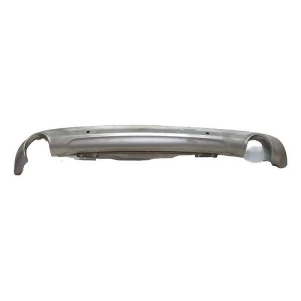 Aplique Parachoque Traseiro Volvo Cx90 2016 2017 2018 Gp