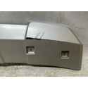 Aplique Spoiler Dianteiro Ford Ka Freestyle 2021 Original Gp Cinza