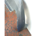 Spoiler Parachoque Dianteiro Nivus 2021 A 2024,original Lj Preto