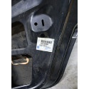 Tampa Traseira Onix 2013 A 2020 Novo Original G Preto