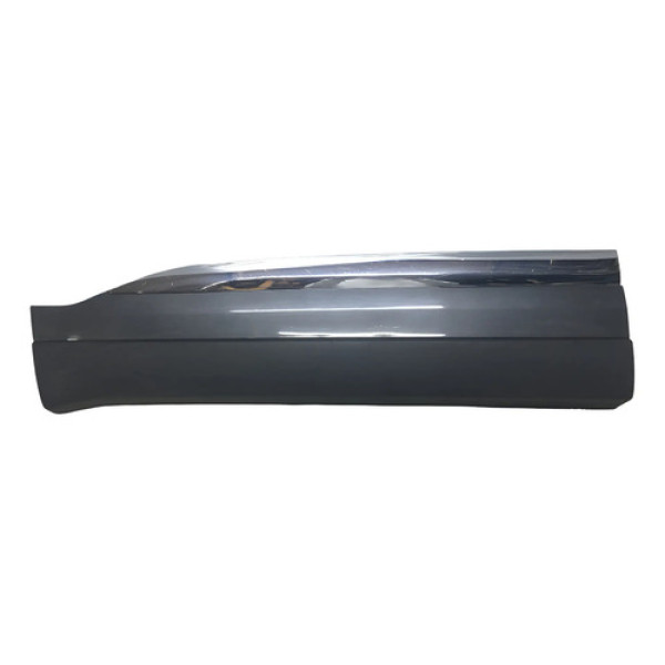 Friso Porta Dianteiro Esquerdo Chery Tiggo 8 2023 Original G Cinza-escuro