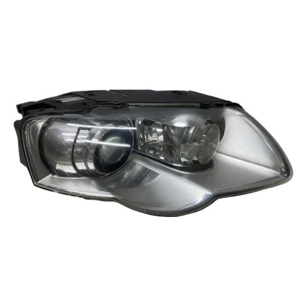 Farol Passat 2008 2009 2010 2011 Xenon Direito Xenon G Direito/passageiro