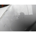 Porta Traseira Esquerda Mercedes Benz Gla 2015 16 17 2018 G1 Branco