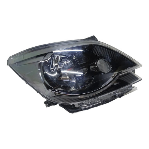 Farol Direito Cobalt Cromomix 2012 13 14 2015 Original G Esquerdo/motorista