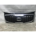 Grade Dianteira Kia Picanto 2009\\\\2011 Original Gp Preto Original