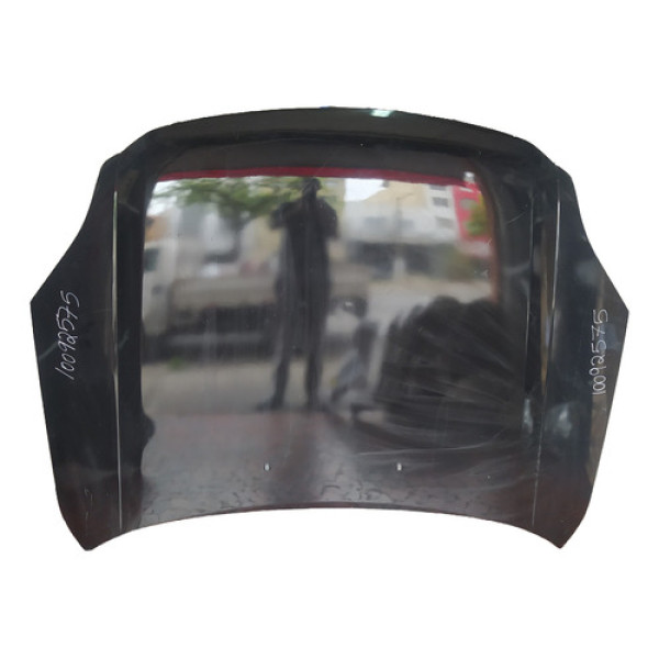 Capo Ford Fusion 2008 2009 Original Lj