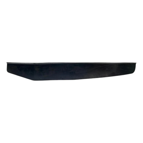 Saia Spoiler Dianteiro Esquerdo Honda Hrv 2022 2023 2024 Lj Preto