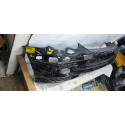 Parachoque Dianteiro Mercedes C1800 C200 2005 2006 G Preto