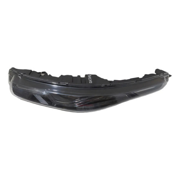 Farol Esquerdo Fiat Toro 2018 2019 2020 2021 2022 Original G Esquerdo