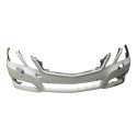 Parachoque Dianteiro Mercedes E350 2011 Original Gp Branco