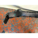 Aplique Parachoque Dianteiro Chevrolet Spark 2025 2026 Lj Preto