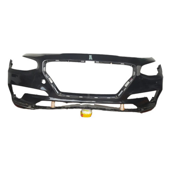 Parachoque Dianteiro Hyundai Azera 2019 2020 Original Lj Preto